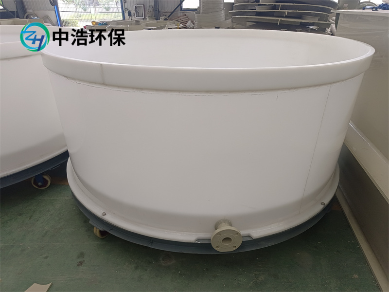 普格PP抽滤槽